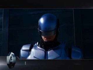 Robocop - Omnicorp UK Product Launch Announcement Trailer