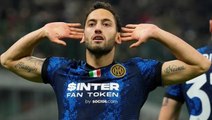 Dünya, Hakan Çalhanoğlu'nu konuşuyor! Milli futbolcu 21. yüzyıla damgasını vurdu