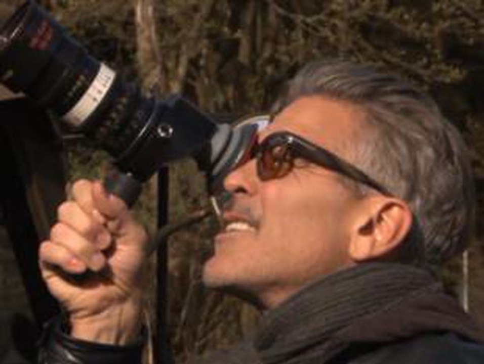 The Monuments Men: Heading The Mission Featurette