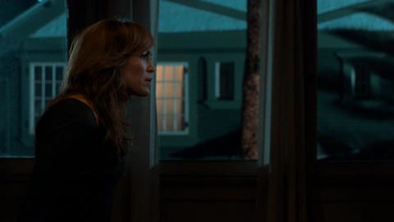 The Boy Next Door Clip - Claire Confronts Noah