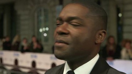 Selma Exclusive European Premiere Report