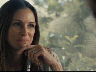 August: Osage County: Clip - Dinosaurs