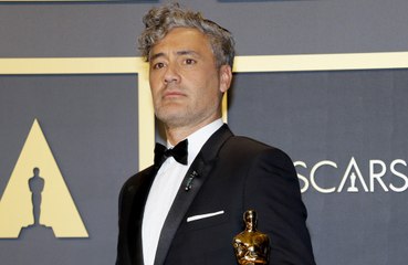 タイカ・ワイティティ、『トイ・ストーリー』スピンオフ作にキャスト入り