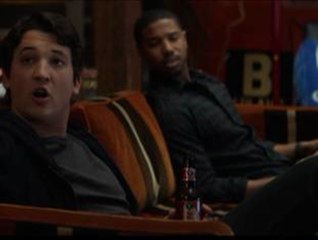 That Awkward Moment: Clip - I'm Getting Wasted