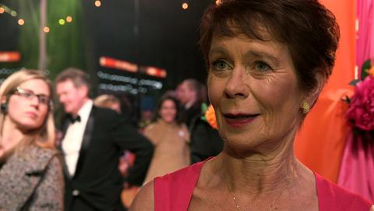 The Second Best Exotic Marigold Hotel Exclusive World Premiere Report