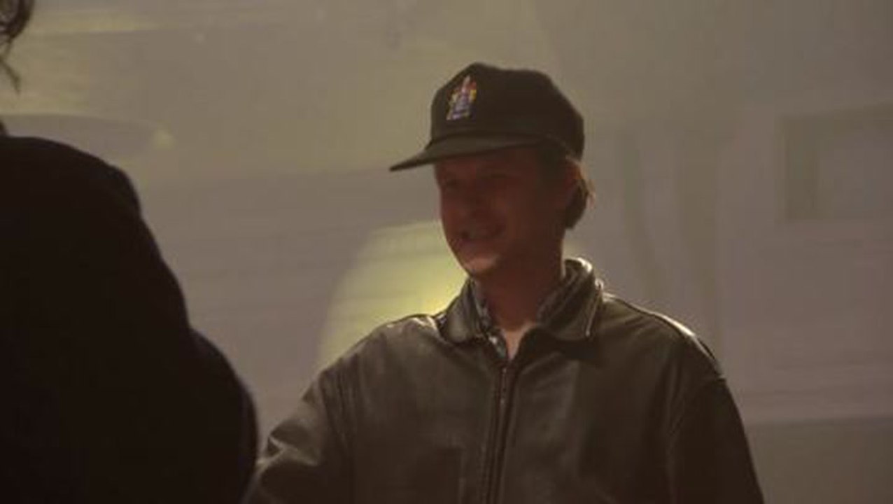 NME Awards 2015 With Austin, Texas: Jamie T Accepts Award For Best Music Video