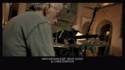 Eric Clapton Lockdown Sessions - Trailer  - Showcase