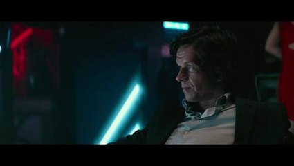 The Gambler Clip - You Drink?