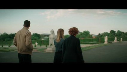 Woman In Gold - Trailer