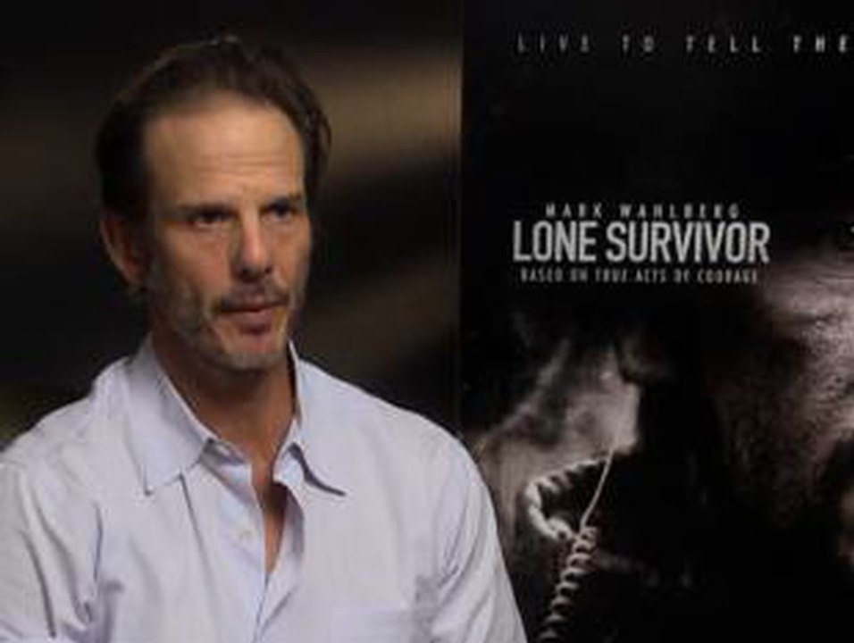 Lone Survivor (2013) directed by Peter Berg • Reviews, film + cast •  Letterboxd