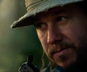 Lone Survivor: Clip - The Team Is Compromised