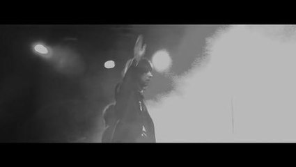 Walk On Stage With Primal Scream