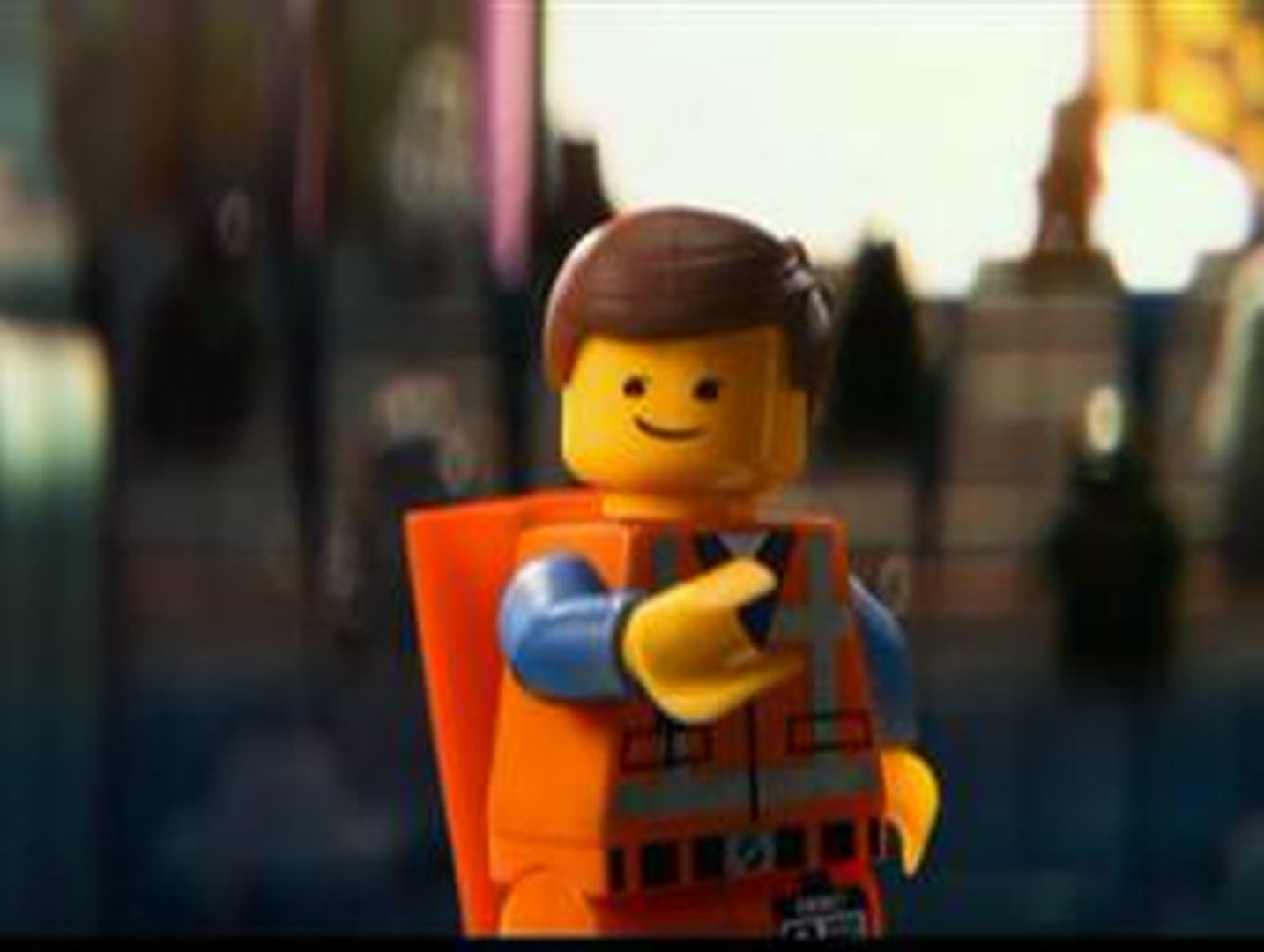 The lego movie store dailymotion