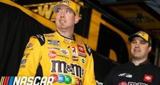 Kyle Busch looks to check box with Daytona 500 win