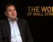 The Wolf of Wall Street: Exclusive Interview With Jona...