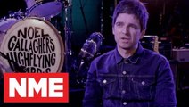 Noel Gallagher Responds To The Libertines' Request That He Produce The New Album