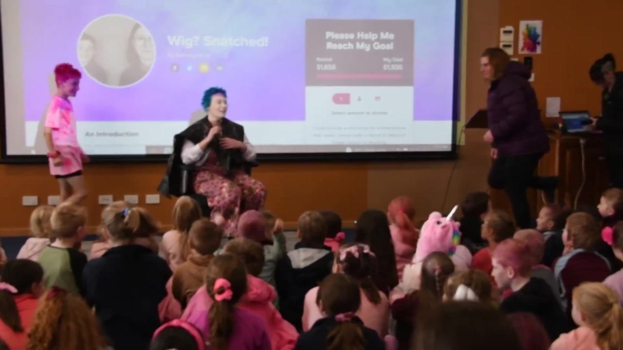 Havenview Primary School Fundraiser