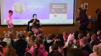 Havenview Primary School Fundraiser