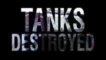 World Of Tanks - 1 Year Anniversary Trailer