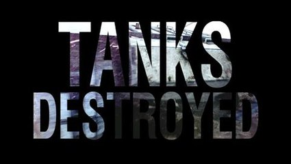 World Of Tanks - 1 Year Anniversary Trailer