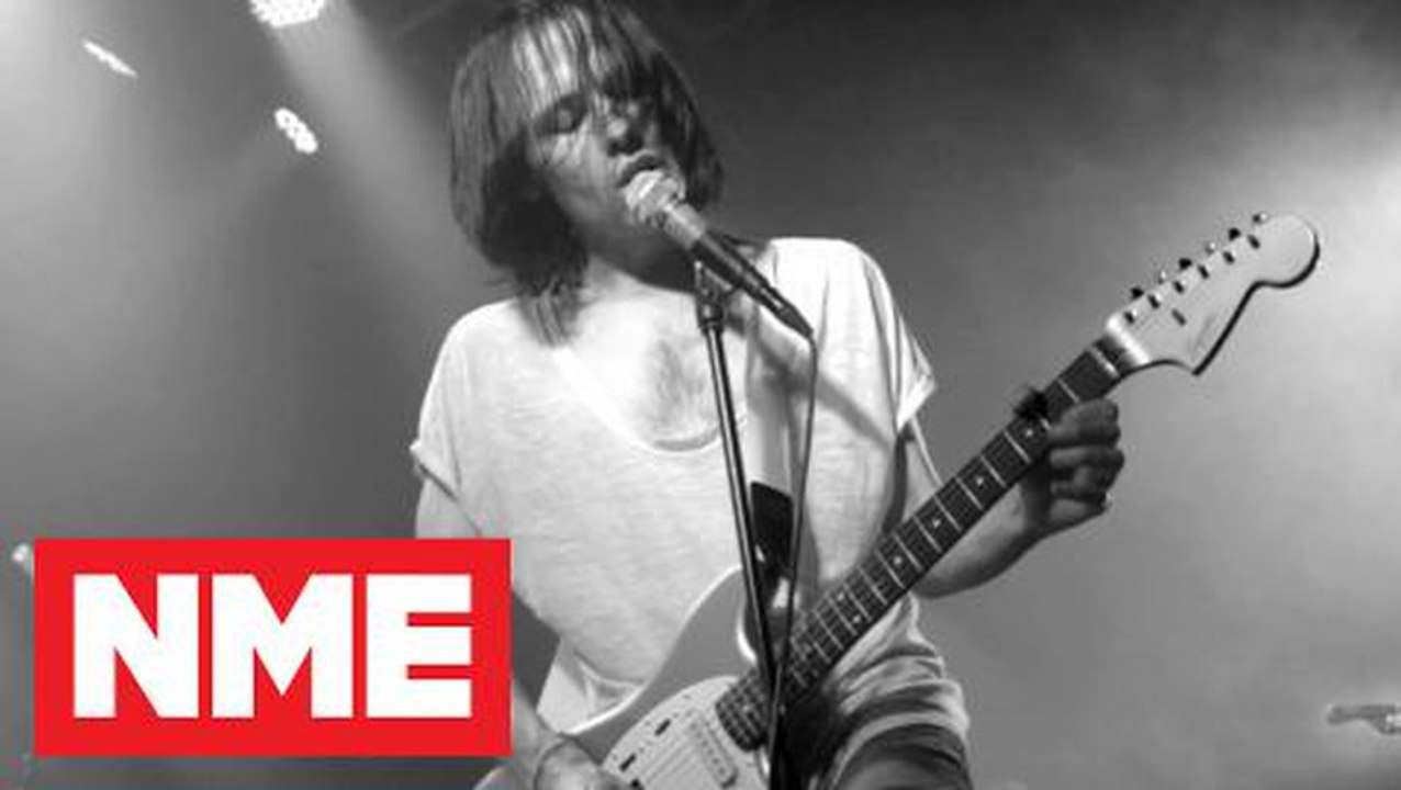 The Cribs: 'Steve Albini-Produced Album Is On The Back Burner'