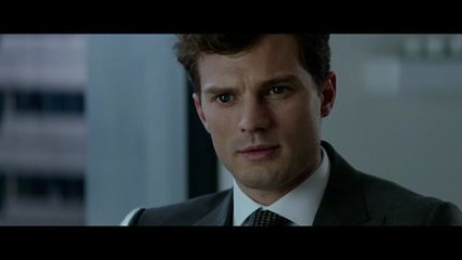 Fifty Shades Of Grey Exclusive UK Premiere Report