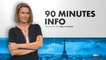 90 Minutes Info du 09/02/2022