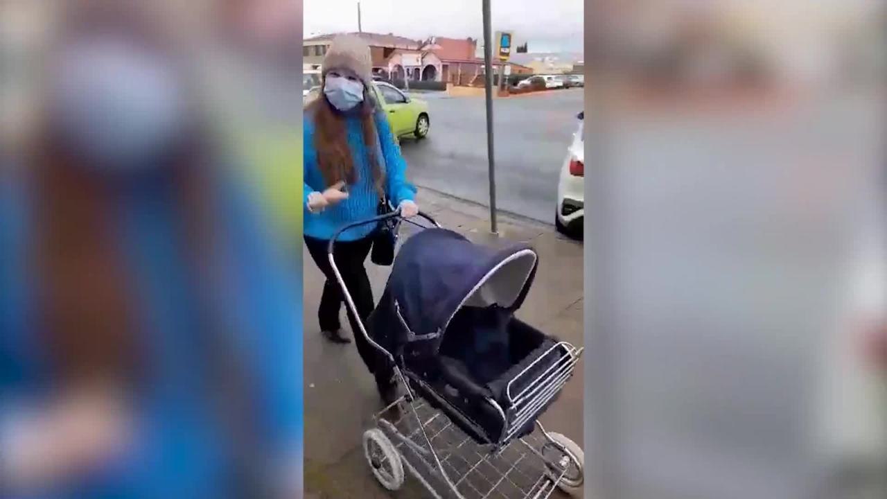 Jay-Anna's hunt for the 'perfect pram' brings her family full circle | September 2021 | Mudgee Guardian