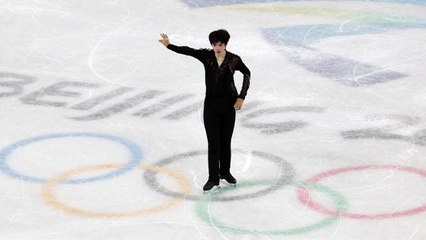 차준환 피겨 새 역사 도전...컬링 '팀킴' 경기 시작 / YTN