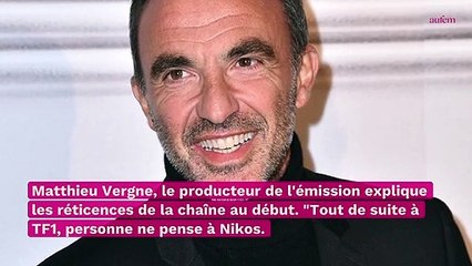 The Voice : Nikos Aliagas n'aurait jamais dû animer l'émission