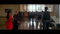 The Second Best Exotic Marigold Hotel Clip - Airport