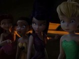 Tinker Bell And The Pirate Fairy - Trailer