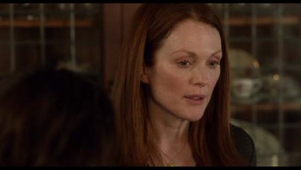 Still Alice Clip - What's It Like?