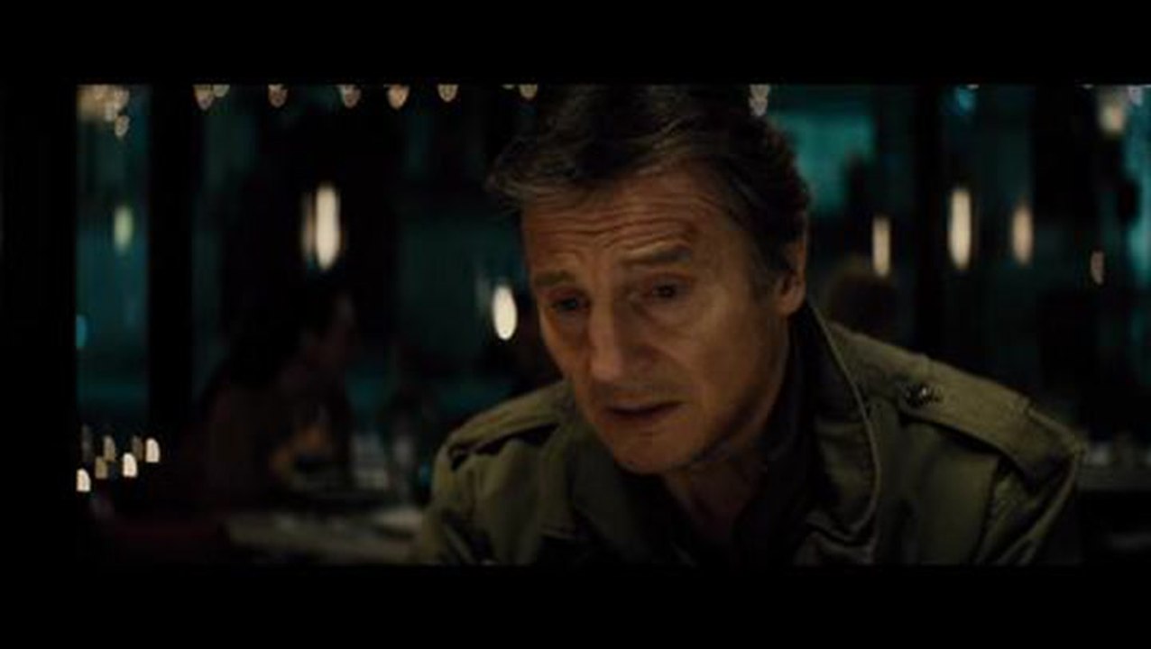 Run All Night - Trailer