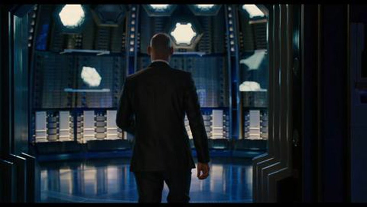 Ant-Man - Teaser Trailer