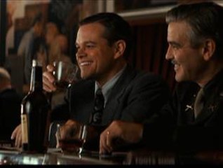 The Monuments Men: Clip - Putting A Team Together