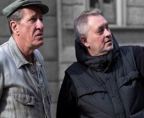 The Book Thief: Geoffrey Rush Featurette