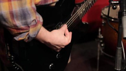 God Damn Cover The Libertines' 'Time For Heroes'