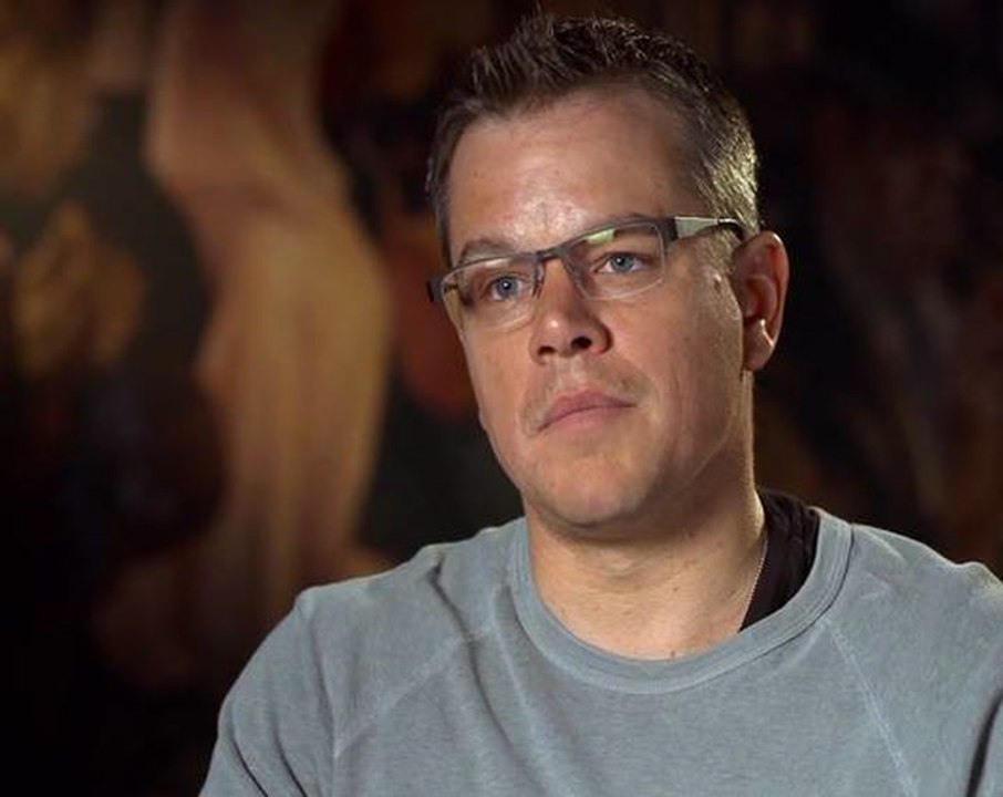 The Monuments Men: Treasure Hunt Feature