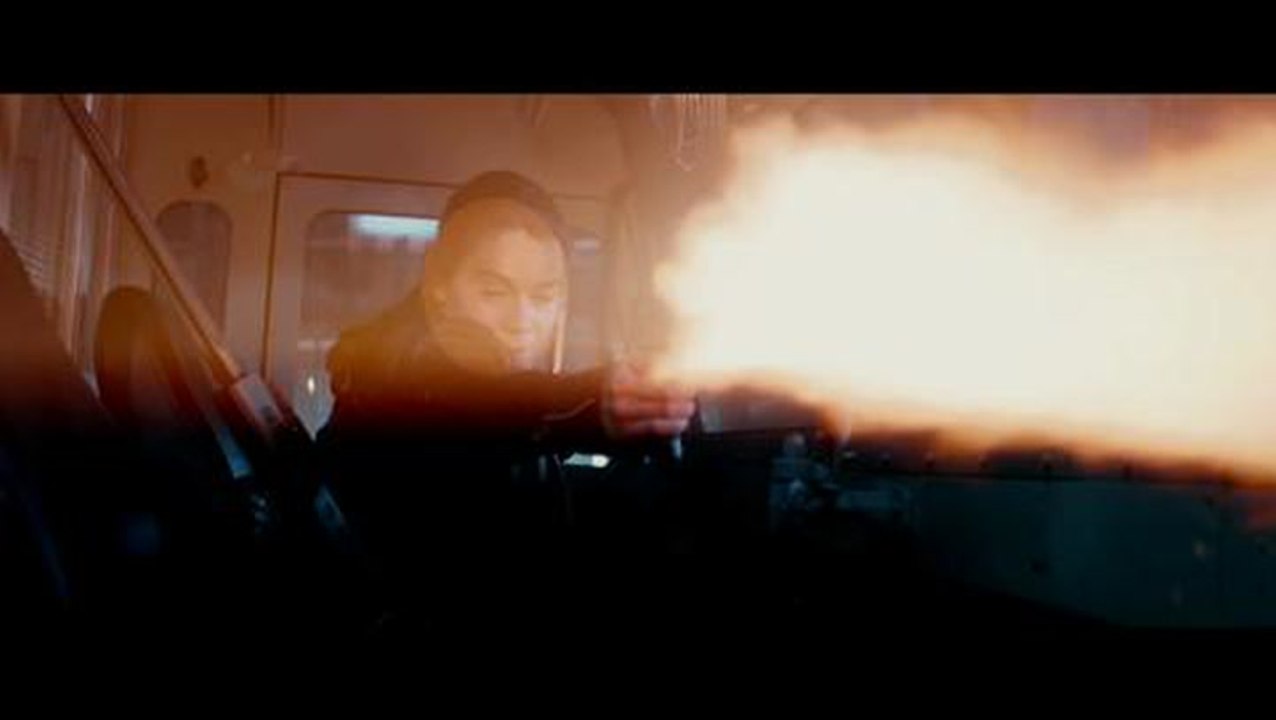 Terminator: Genisys - Teaser Trailer