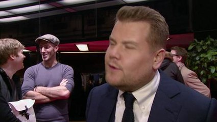 Into The Woods Exclusive UK Premiere Report