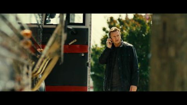 Taken 3 Exclusive Interview With Liam Neeson & Olivier Megaton