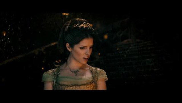Into The Woods Exclusive Interview With Anna Kendrick, James Corden & Rob Marshall
