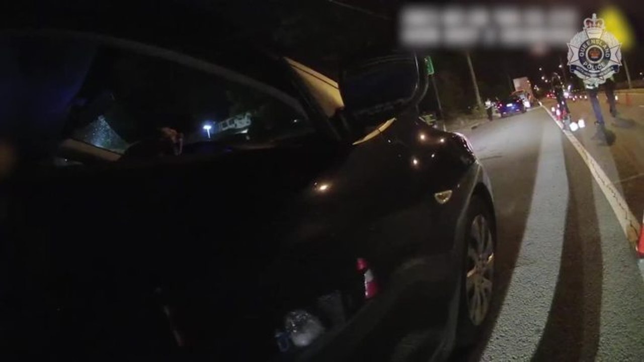 Logan Police target dangerous drivers