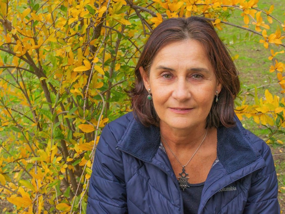 Montserrat Vilà: una eminencia científica femenina en especies invasoras