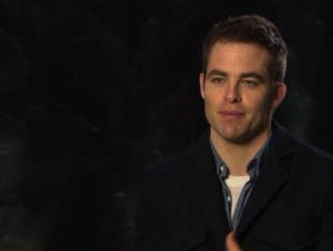 Jack Ryan: Shadow Recruit: Featurette - Introducing Jack