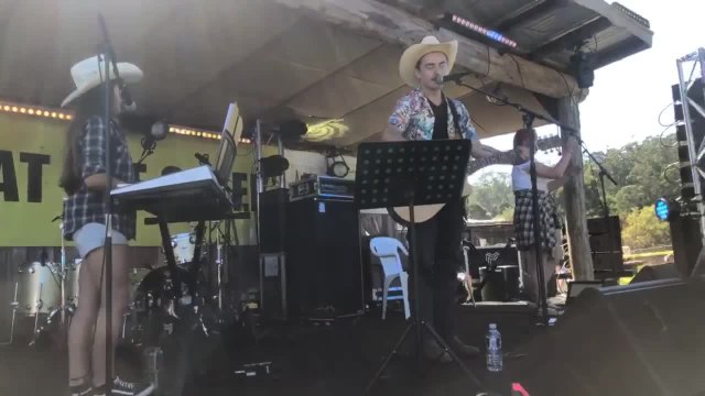 A rocking good time at the tribute band festival earlier this year - November 2021 - The Examiner