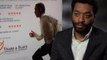 12 Years A Slave: Exclusive Interview With Chiwetel Ejiofor