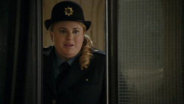 Night At The Museum: Secret Of The Tomb Exclusive European Premiere Report