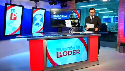 Cuestión de Poder del martes 8 de febrero de 2022